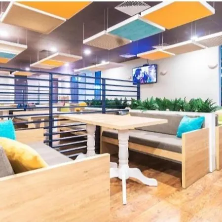 Privite Admiral Plaza Apartment *