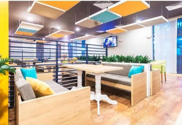 Privite Admiral Plaza Apartment *