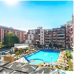 Apartmán Privite Admiral Plaza *