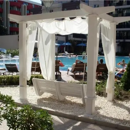 Privates Admiral Plaza شقة *