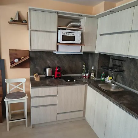 Privates Admiral Plaza شقة