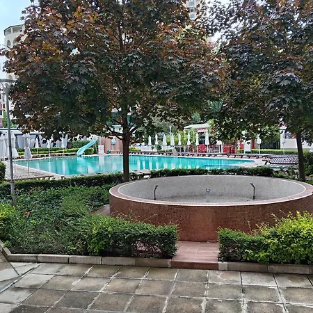 Privates Admiral Plaza Sluneční pobřeží