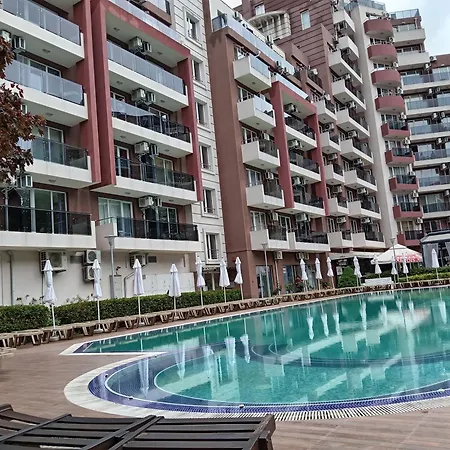 Privates Admiral Plaza * Sluneční pobřeží