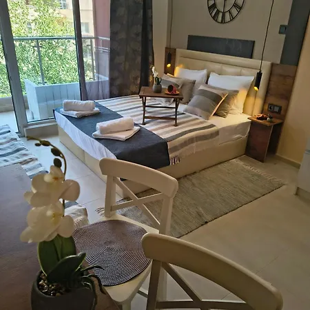 Privates Admiral Plaza * ساني بيتش